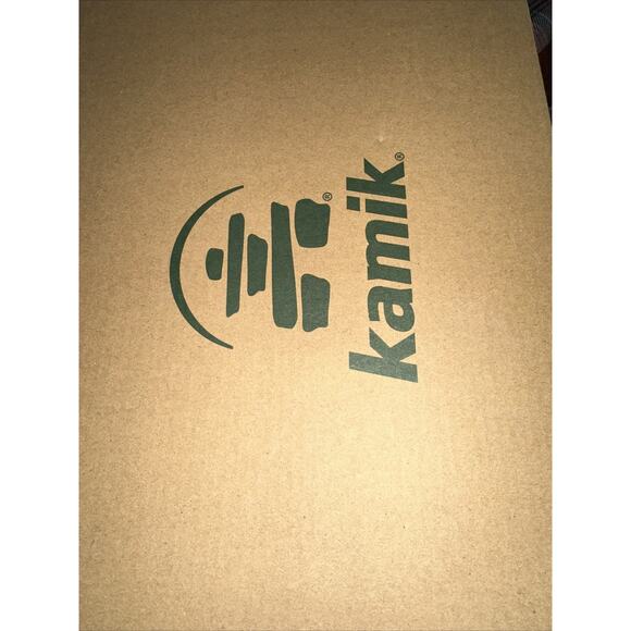 Kamik Men's Terrain Fall Shoes Size 13 - Picture 4 of 4